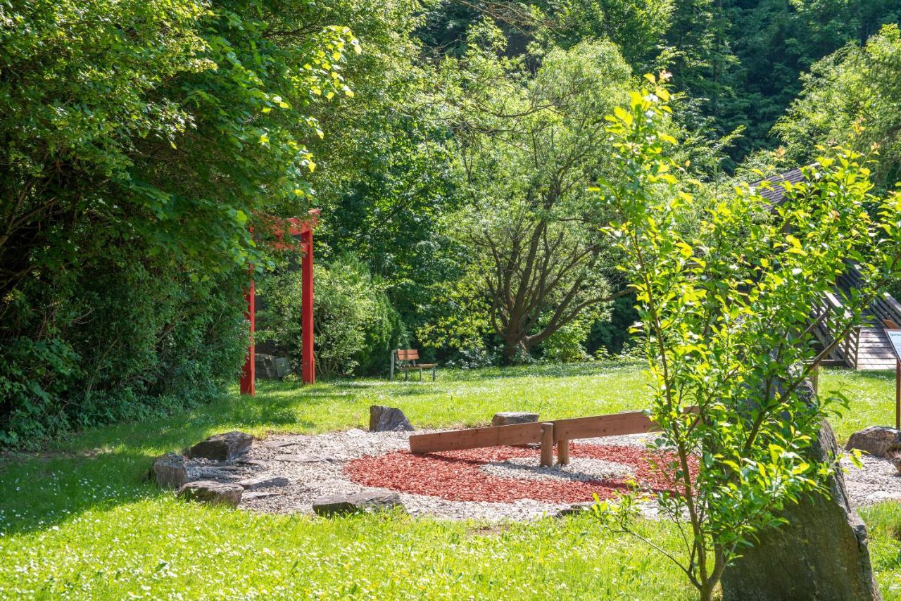 Hotel Krainerhutte Baden Kültér fotó